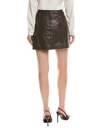 Reiss Reiss Ardelle Mini Skirt