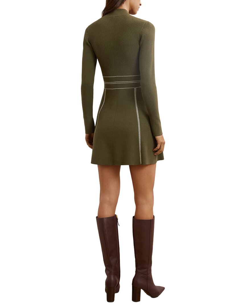 Reiss Reiss Alex Dress