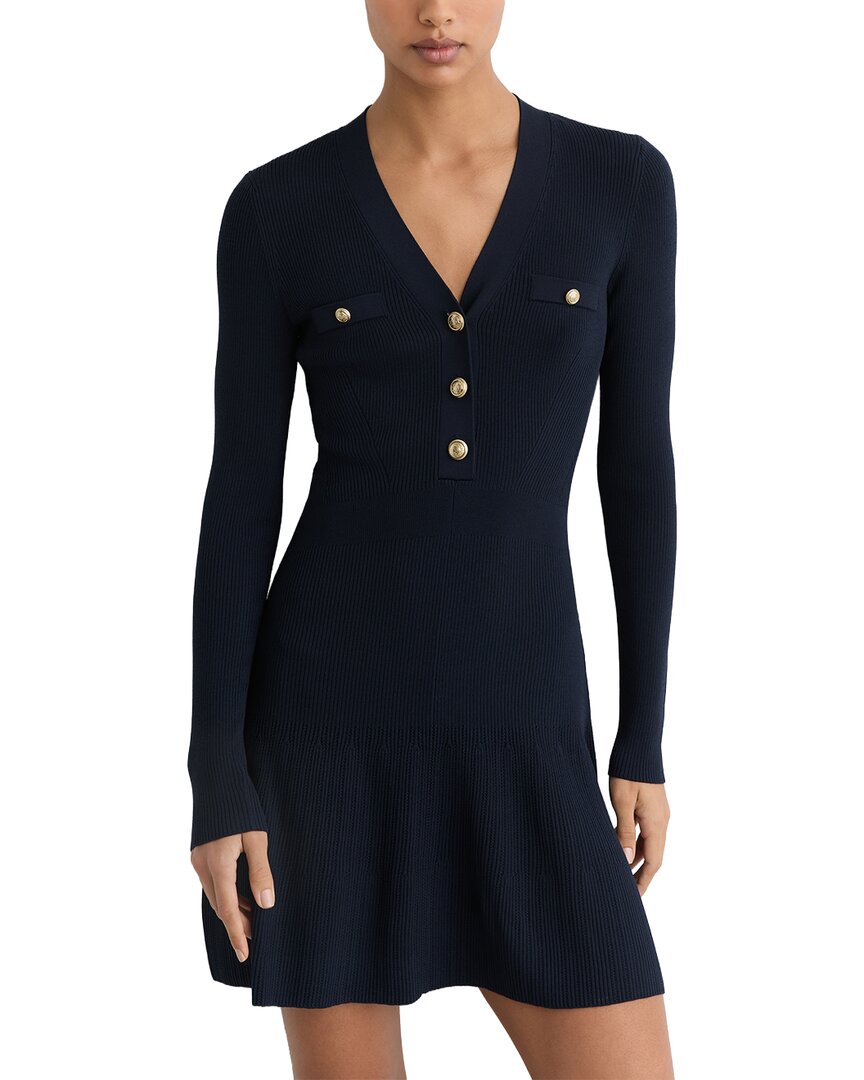 Reiss Reiss Lavelle Dress