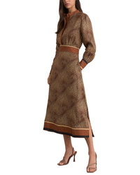 Reiss Reiss Leia Dress