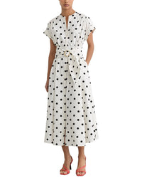 Reiss Reiss Sawyer Dress