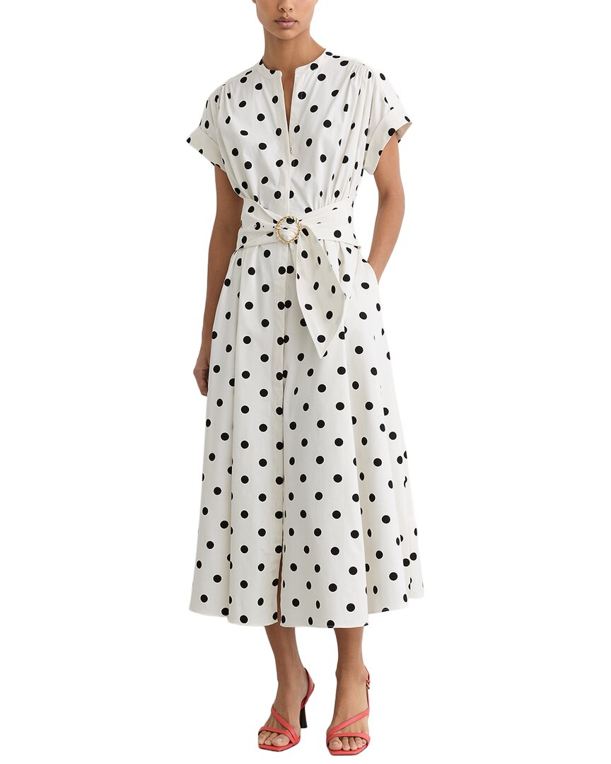 Reiss Reiss Sawyer Dress