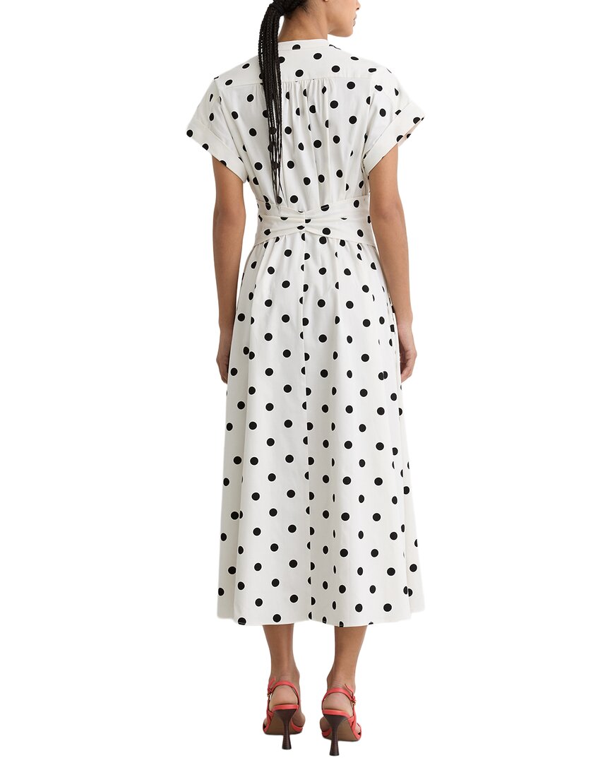 Reiss Reiss Sawyer Dress