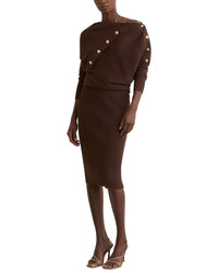 Reiss Reiss Leana Dress