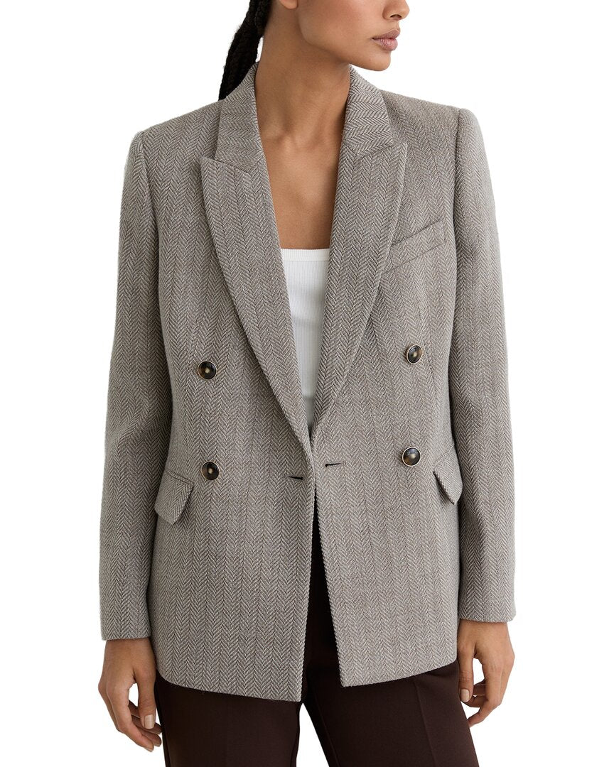 Reiss Reiss Ember Jacket