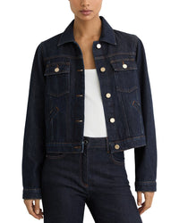Reiss Reiss Carmen Jacket