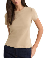 Reiss Reiss Jolie Woven Top