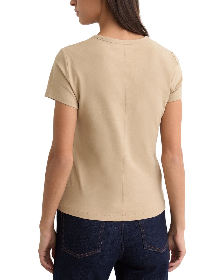 Reiss Reiss Jolie Woven Top