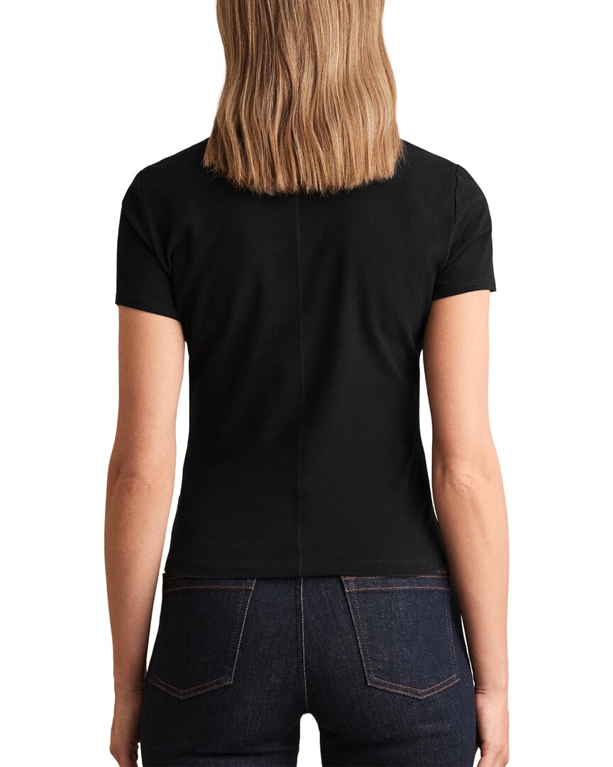 Reiss Reiss Jolie Woven Top
