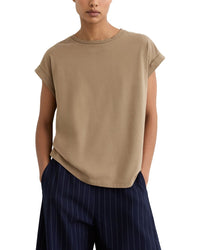 Reiss Reiss Tommie Woven Top