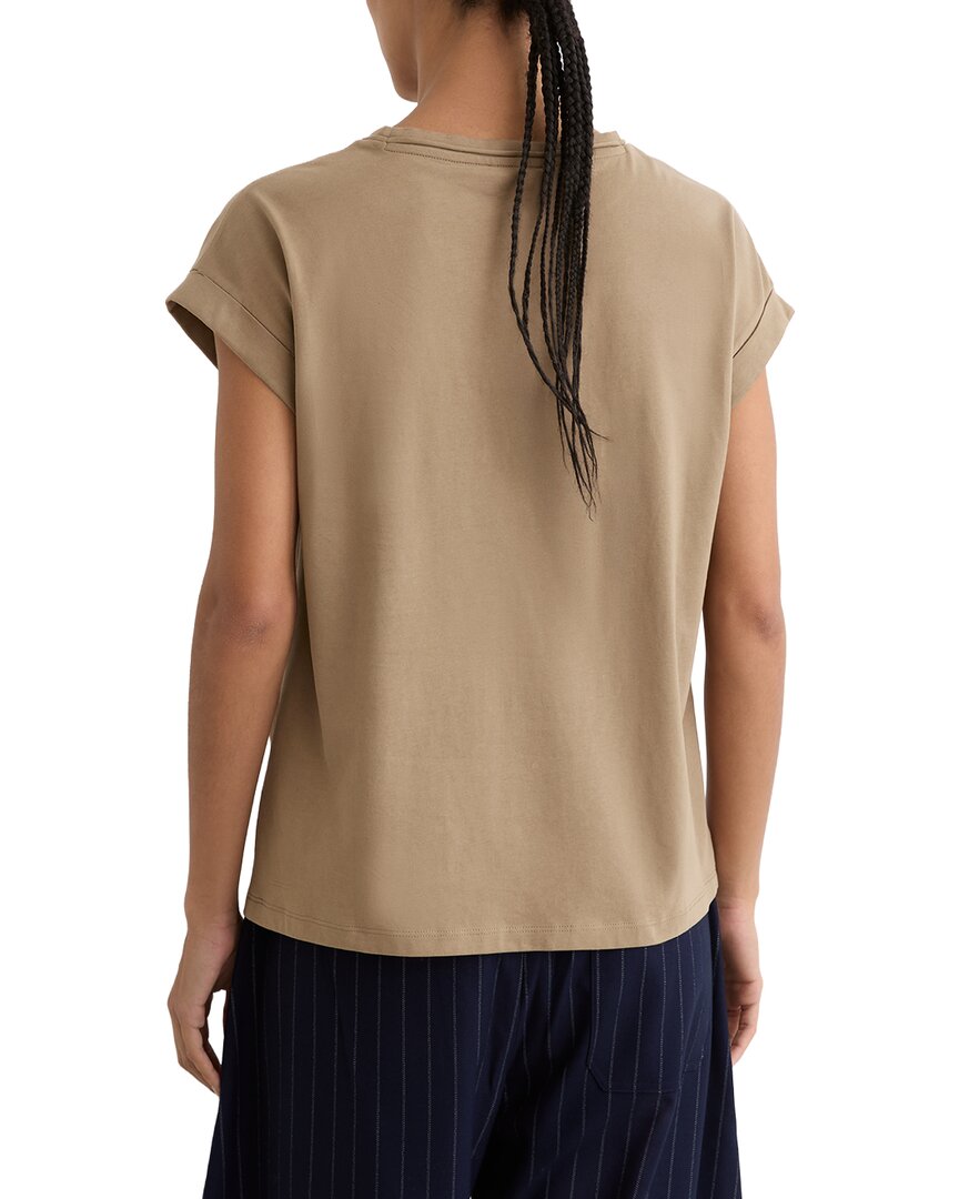 Reiss Reiss Tommie Woven Top