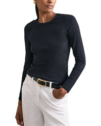 Reiss Reiss Jada Woven Top
