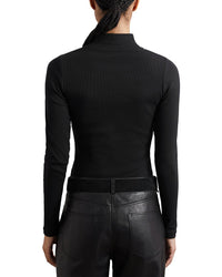 Reiss Polly Woven Top