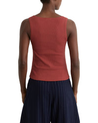 Reiss Reiss Riva Woven Top