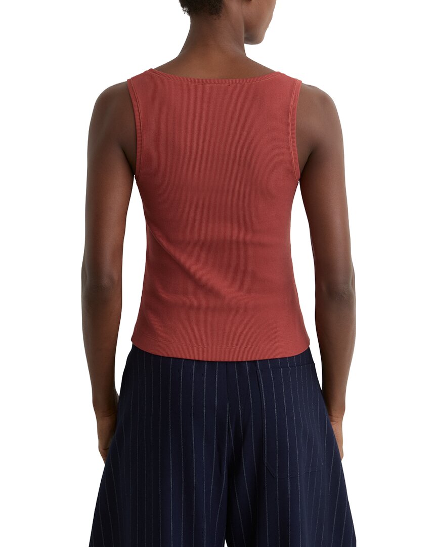Reiss Reiss Riva Woven Top