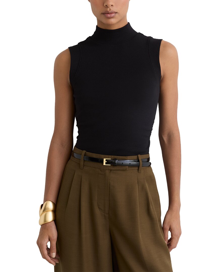 Reiss Reiss Simone Woven Top