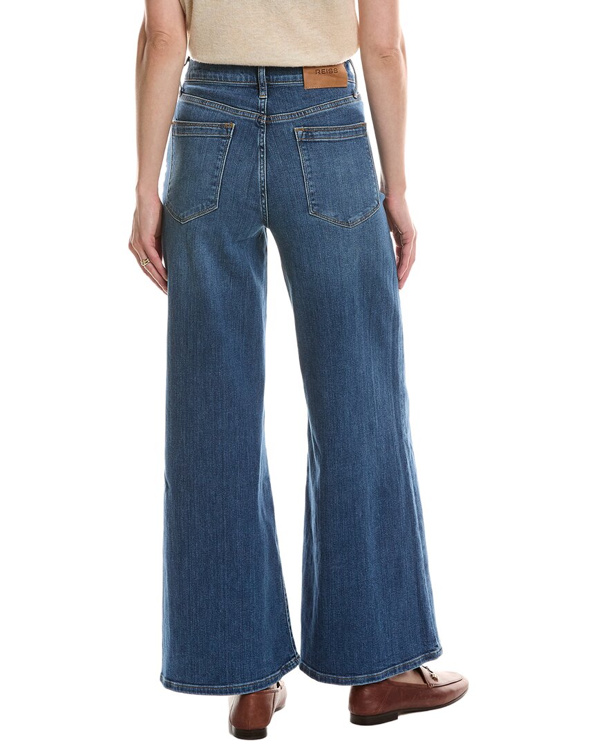 Reiss Reiss Ameria Jean