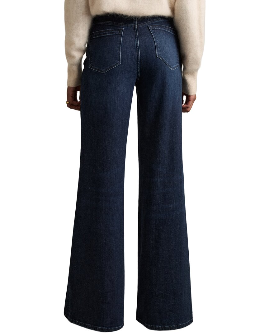 Reiss Reiss Heather Jean