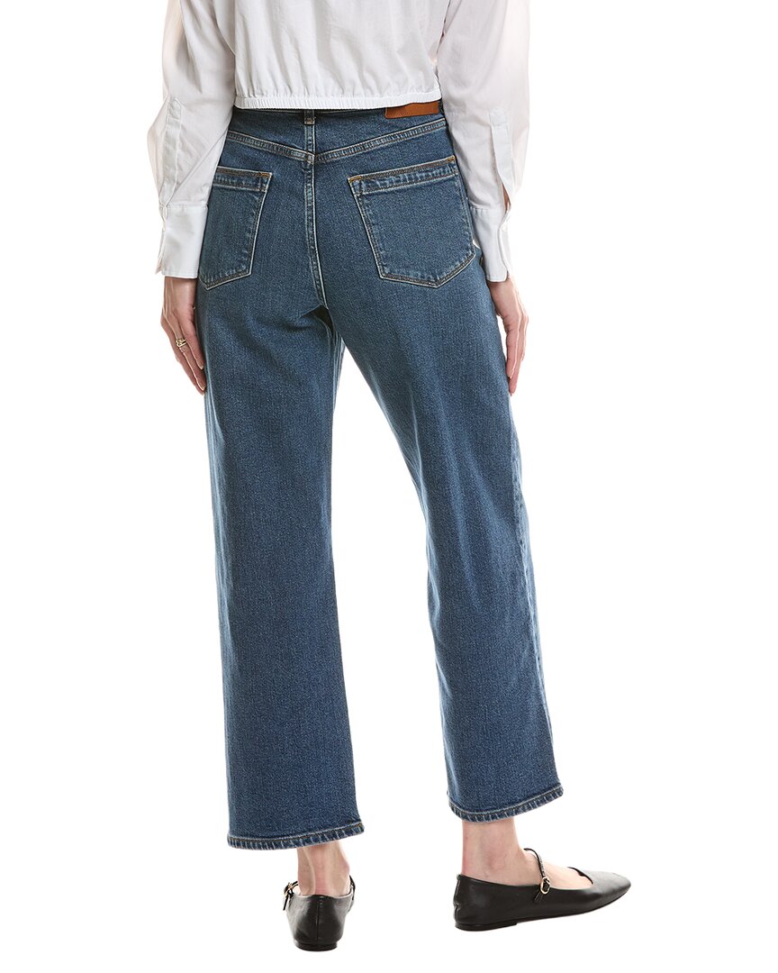 Reiss Reiss Selin Jean