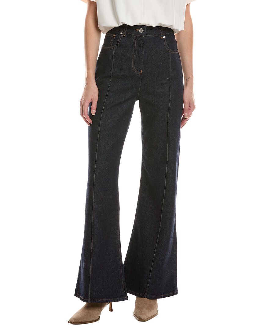 Reiss Reiss Bonnie Jean