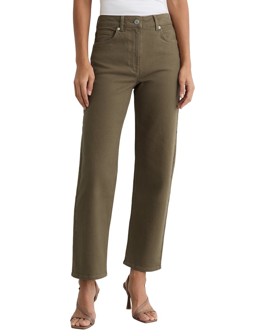 Reiss Reiss Selin Jean