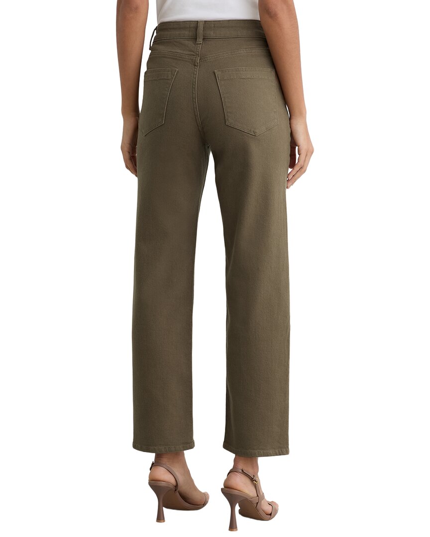 Reiss Reiss Selin Jean