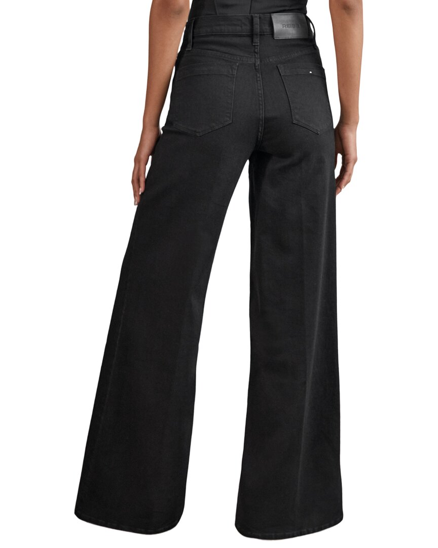 Reiss Reiss Heather Jean