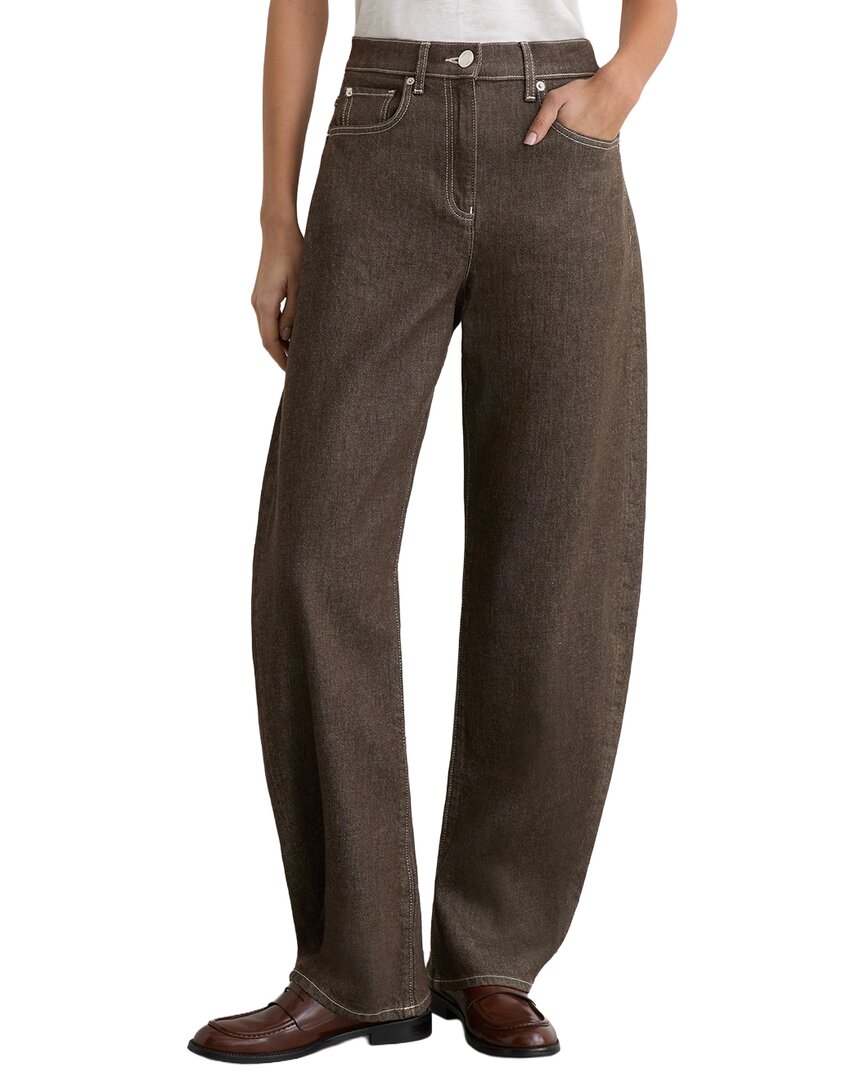 Reiss Reiss Sabel Jean