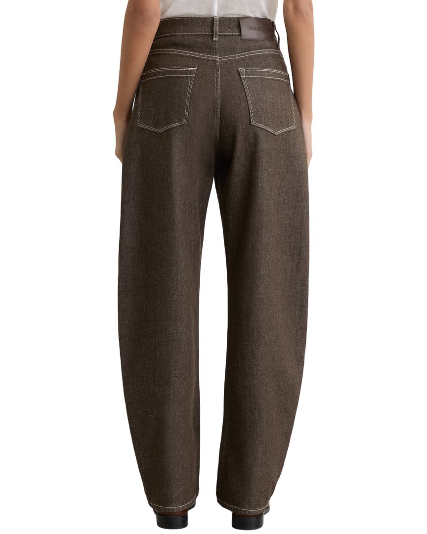 Reiss Reiss Sabel Jean