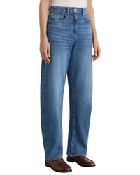 Reiss Reiss Sabel Jean