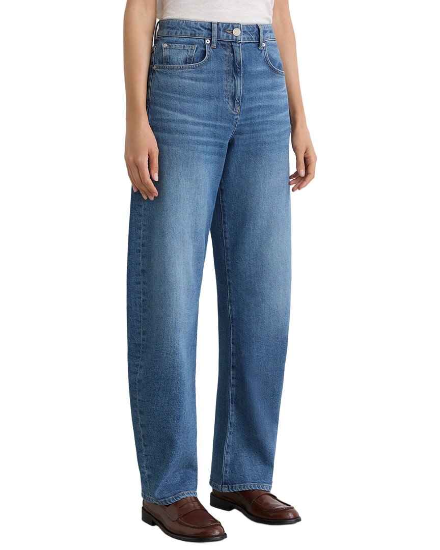 Reiss Reiss Sabel Jean