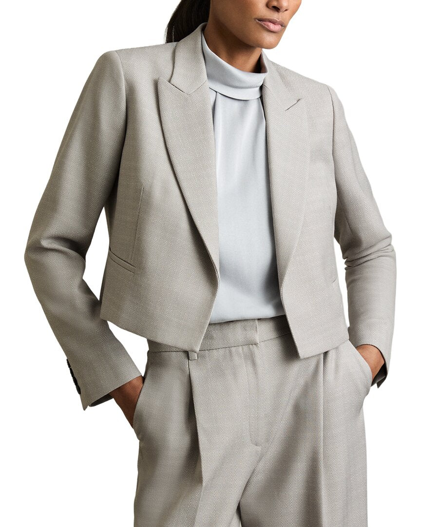 Reiss Reiss Harper Jacket