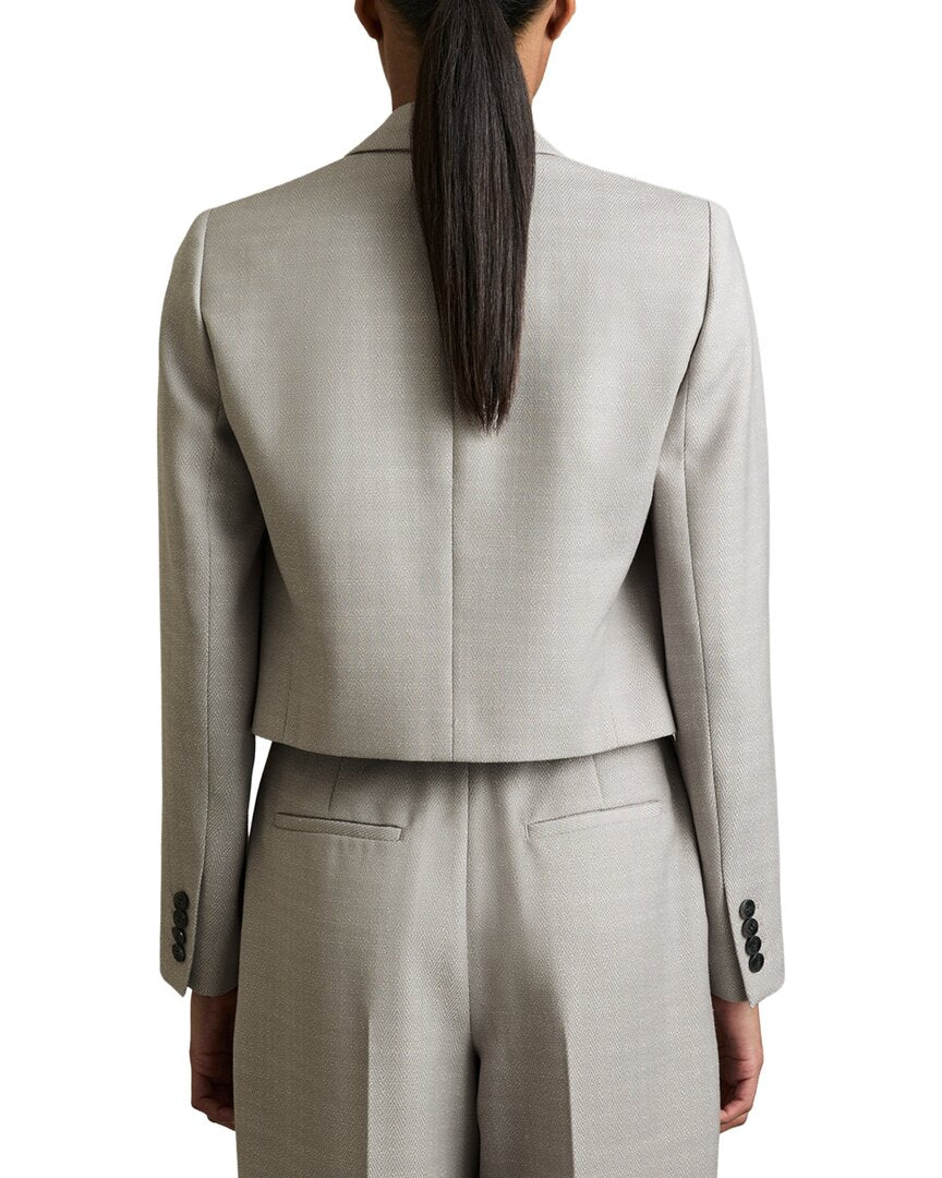 Reiss Reiss Harper Jacket