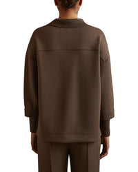Reiss Reiss Bernie Sweatshirt