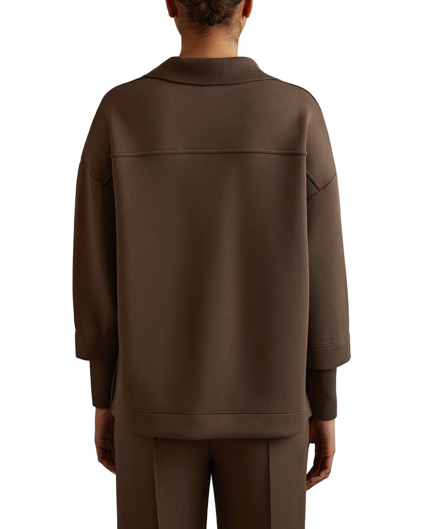 Reiss Reiss Bernie Sweatshirt