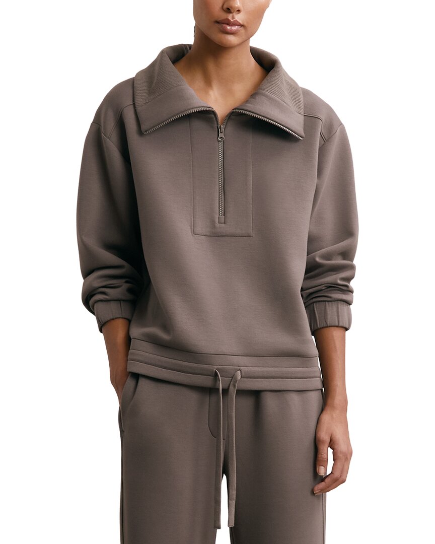 Reiss Reiss Laney Sweatshirt