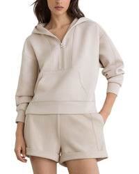 Reiss Reiss Lockie Hoodie