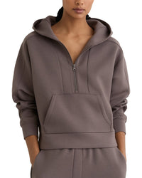 Reiss Reiss Lockie Hoodie