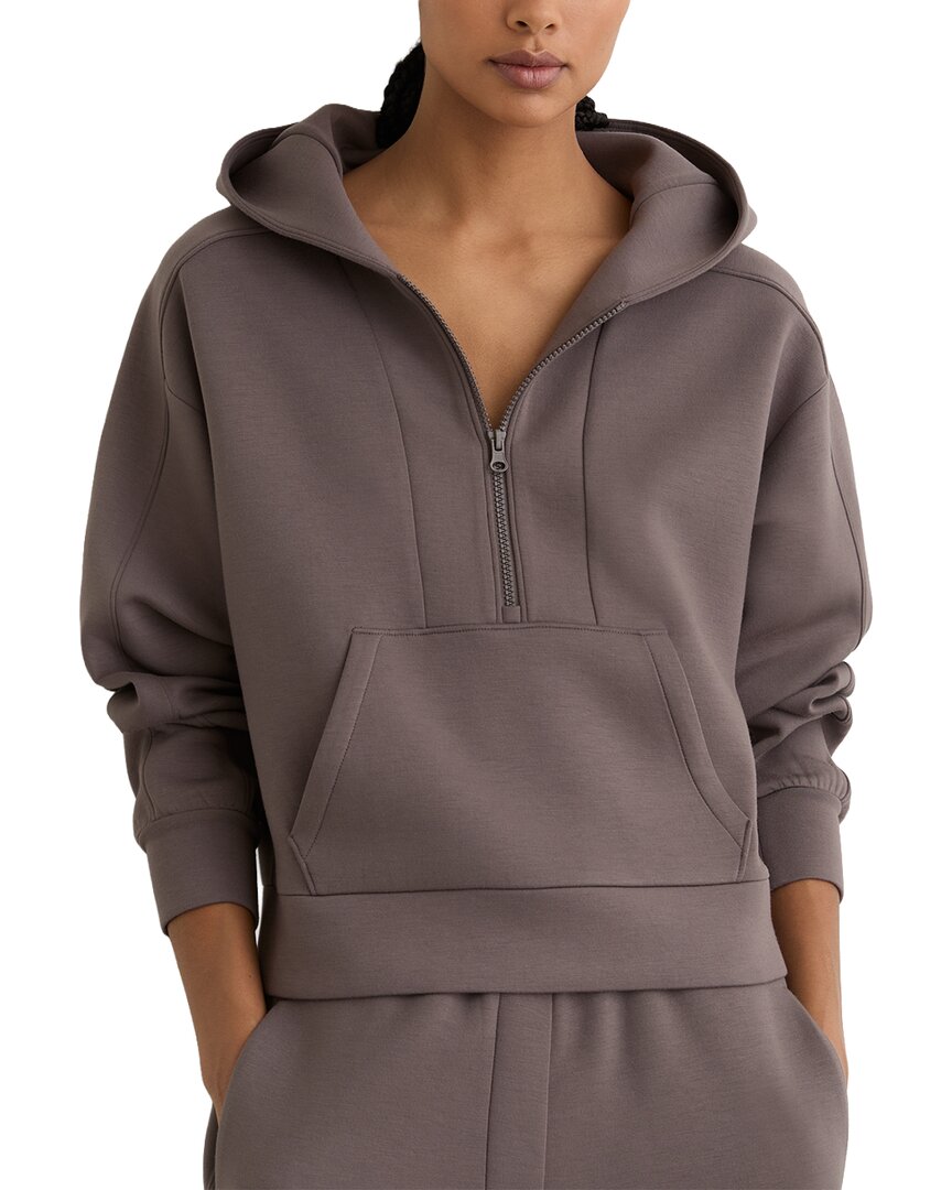 Reiss Reiss Lockie Hoodie