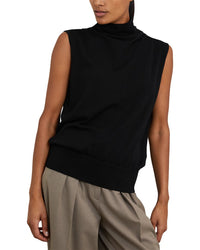Reiss Reiss Harper Knit Top