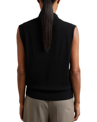 Reiss Reiss Harper Knit Top