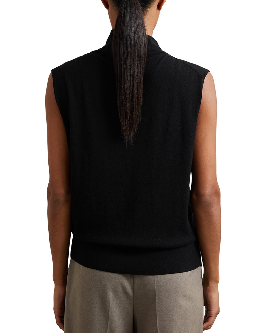 Reiss Reiss Harper Knit Top