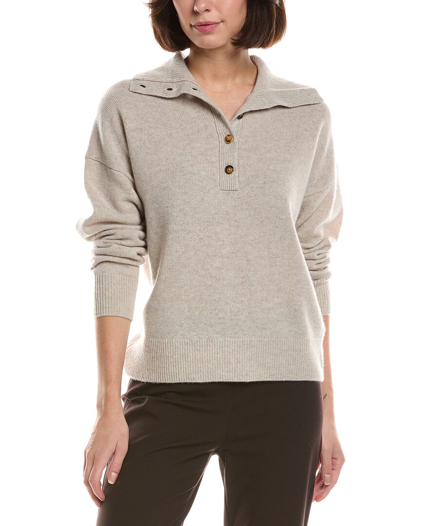 Reiss Reiss Alba Knit Top