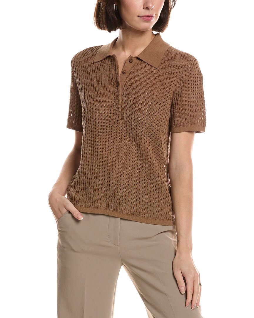 Reiss Reiss Elle Knit Top