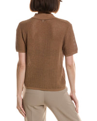 Reiss Reiss Elle Knit Top