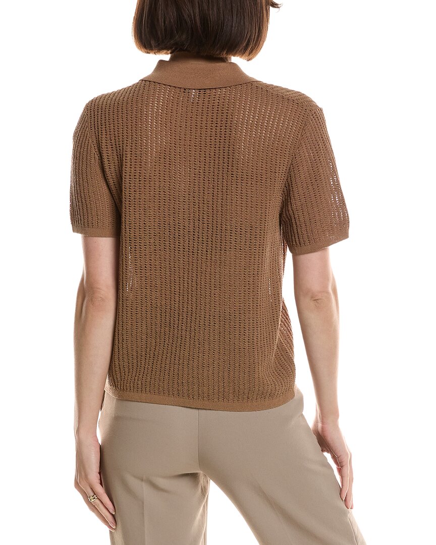 Reiss Reiss Elle Knit Top