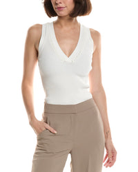 Reiss Reiss Anette Knit Top