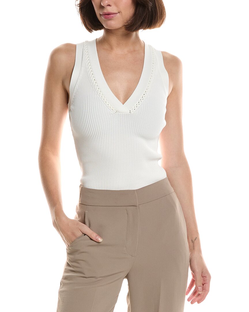 Reiss Reiss Anette Knit Top