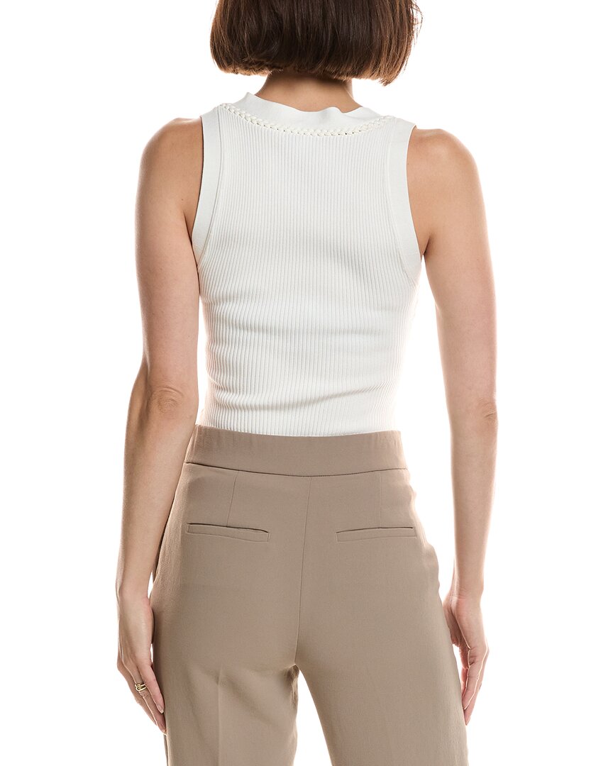Reiss Reiss Anette Knit Top