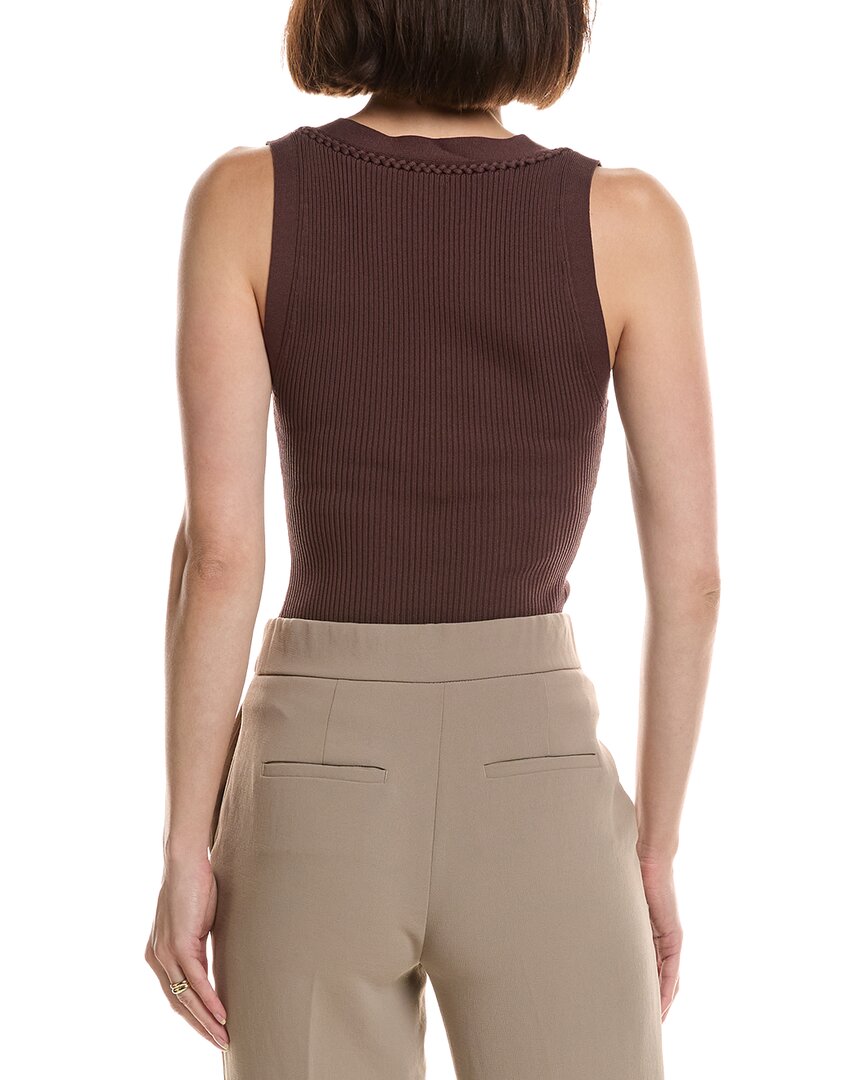 Reiss Reiss Anette Knit Top